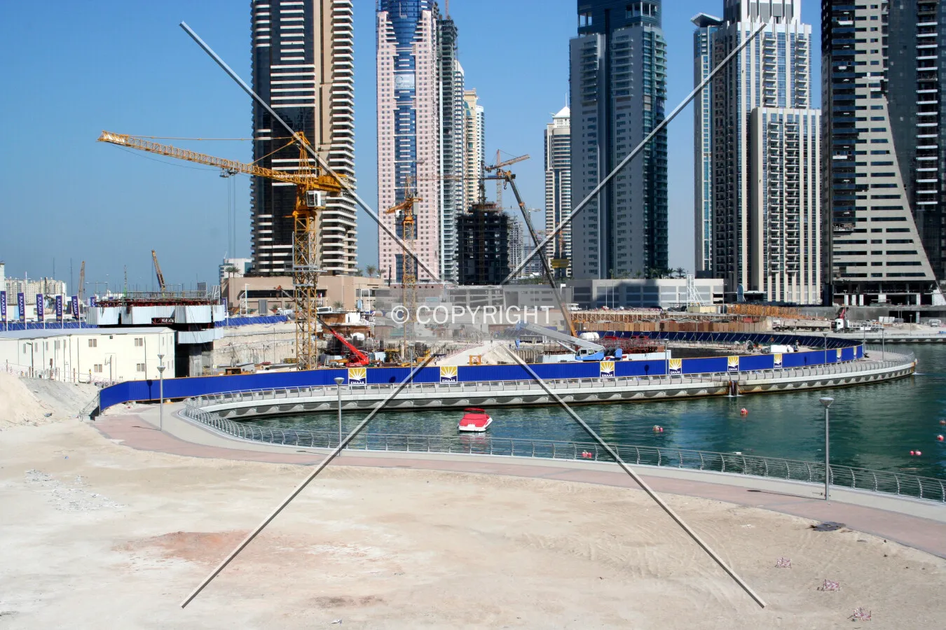 Full site view