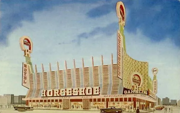 Vintage rendering