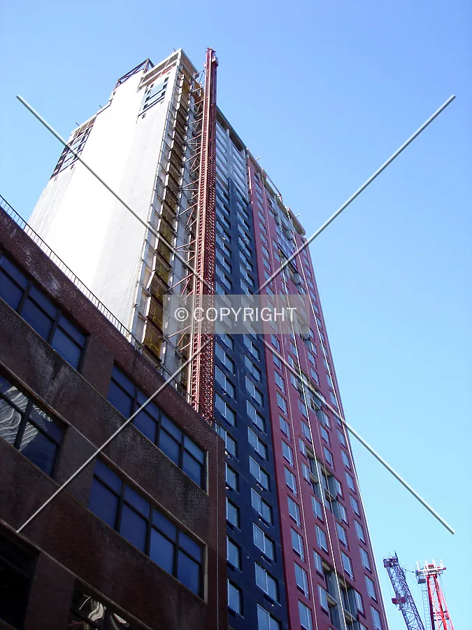 From 40th Street