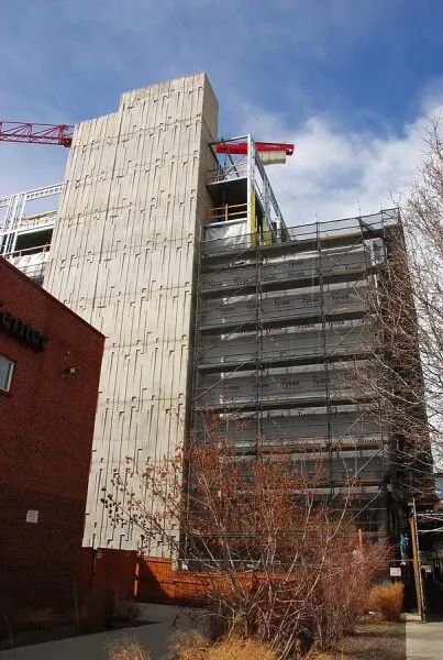 Art District Lofts