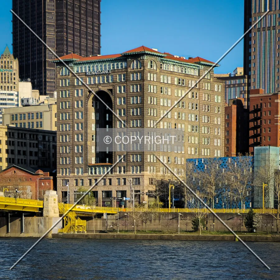 From the northwest: April 16, 2025
