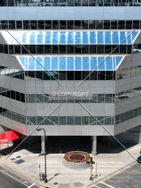 International Centre Phase II