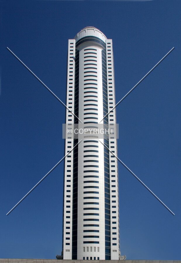 Full height view