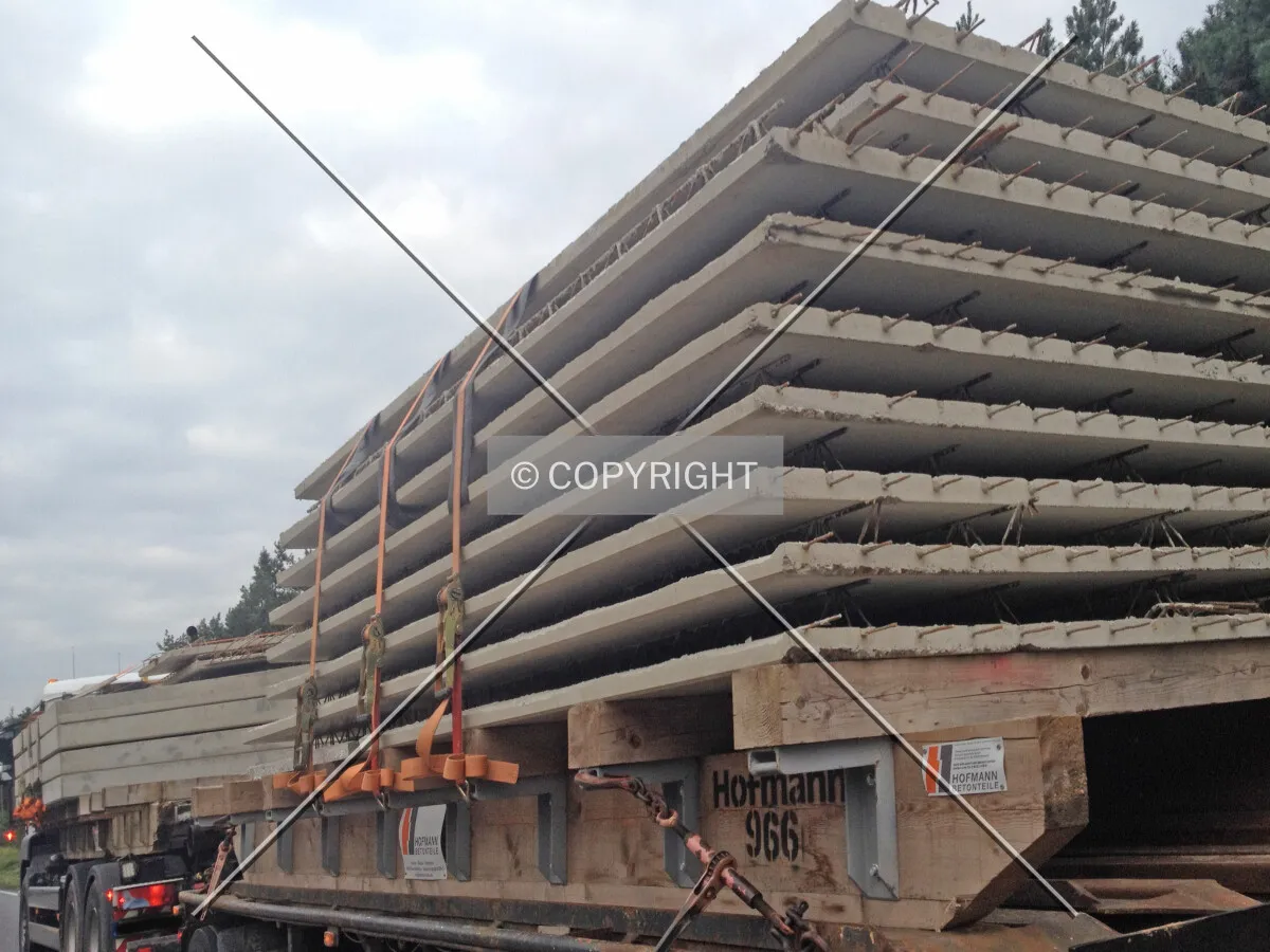 Prefabricated flooring elements
