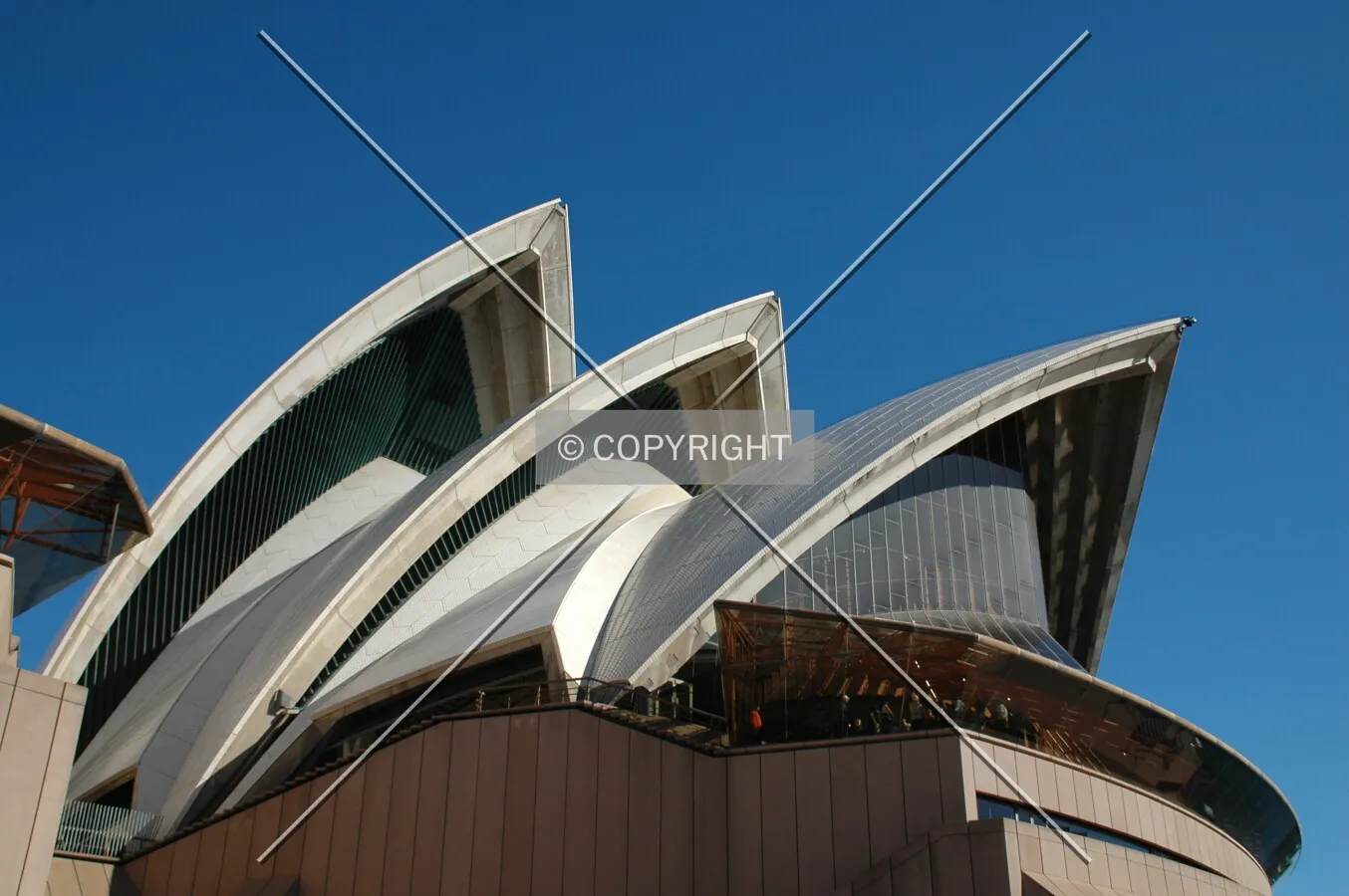 Concert Hall seen from the northeast