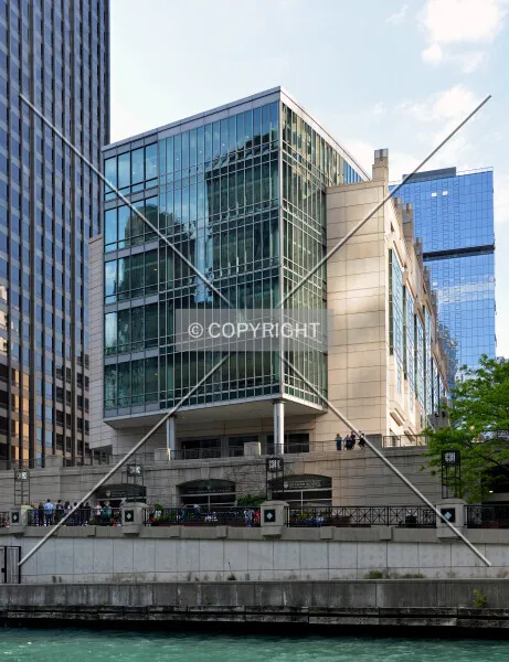 Gleacher Center