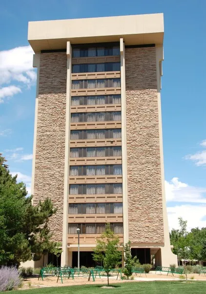 Westfall Hall