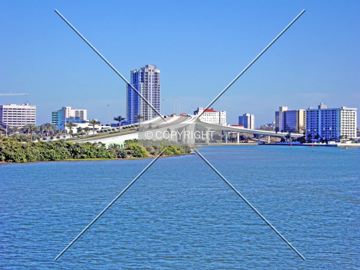 Clearwater, Florida, U.S.A.