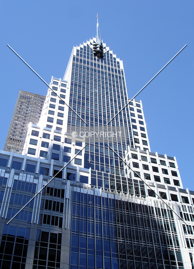 From Park Avenue