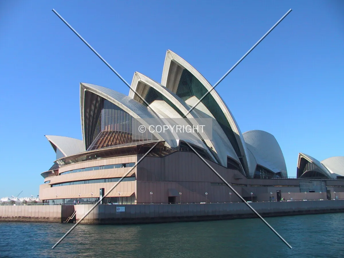 Harbour view