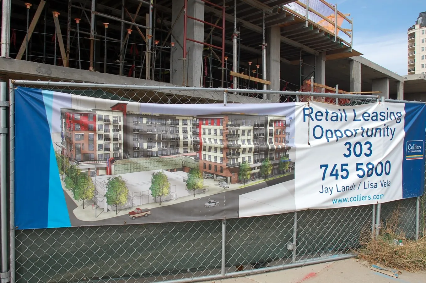 Promotional banner