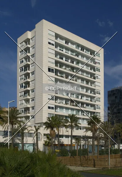 AC Front Marítim