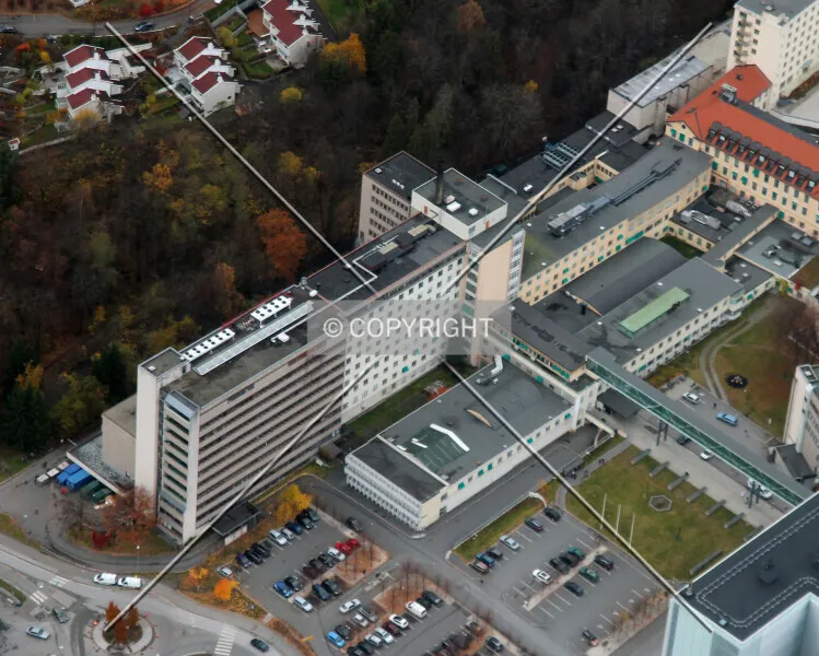 Radiumhospitalet