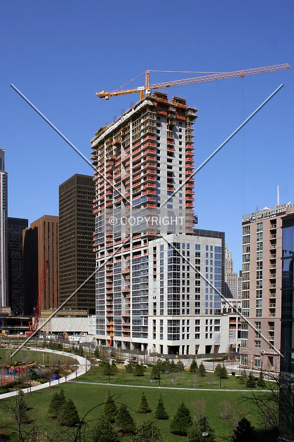 View from Harbor Drive