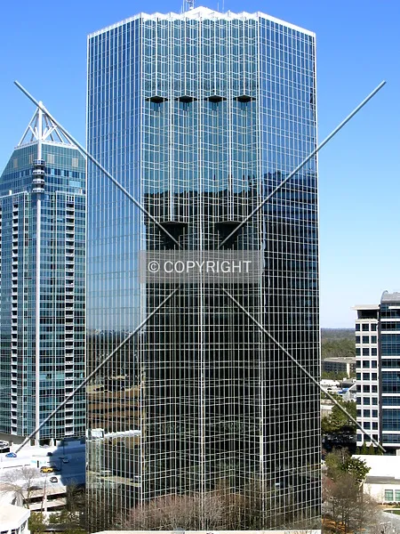 Tower Place 100