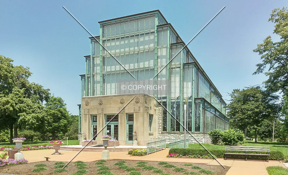 Jewel Box