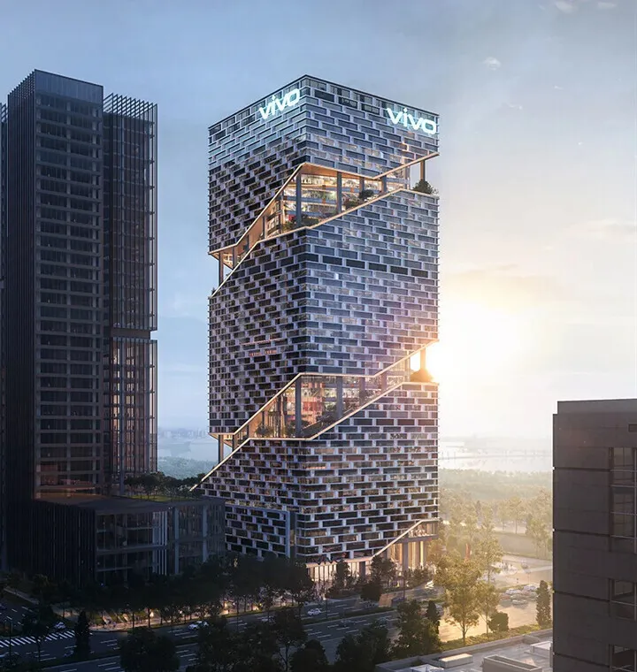Computer rendering