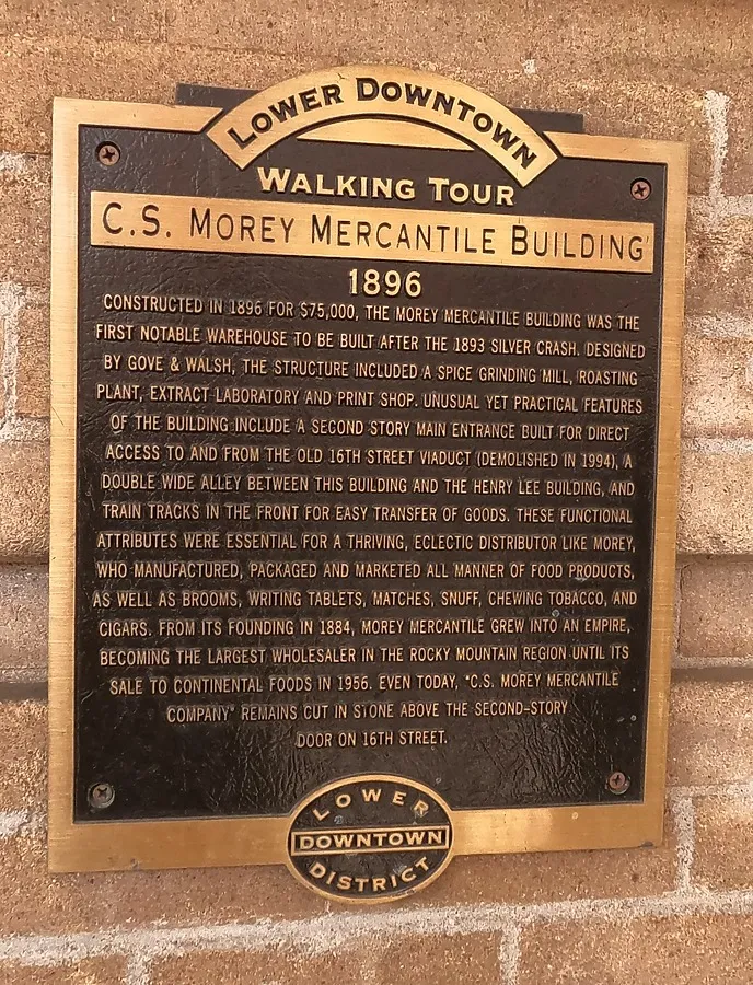 Plaque
