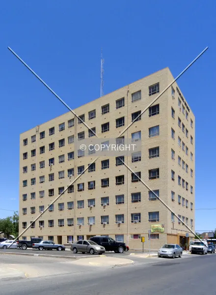 Petroleum Building
