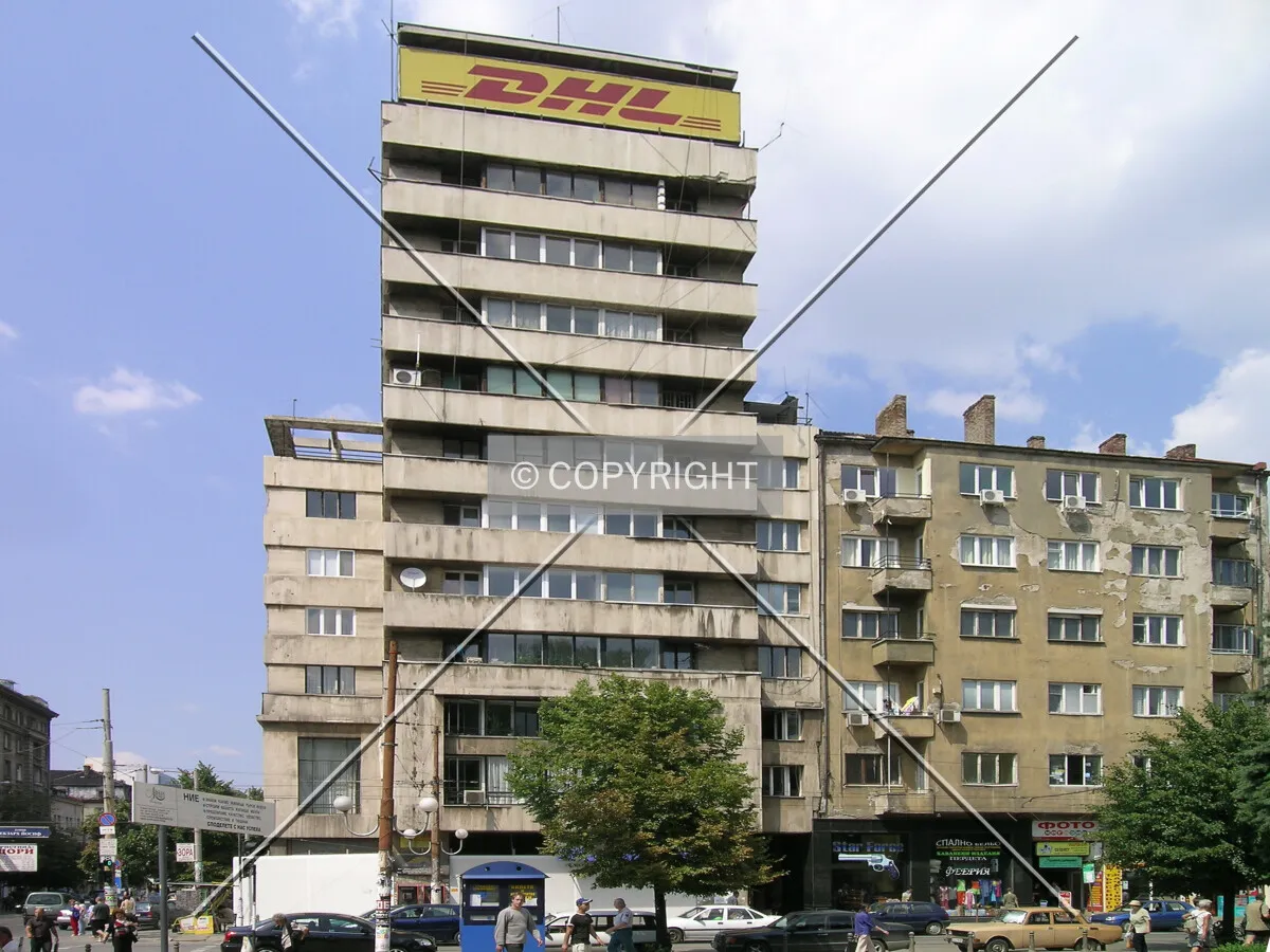 Full elevation