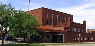 People's Bank Building