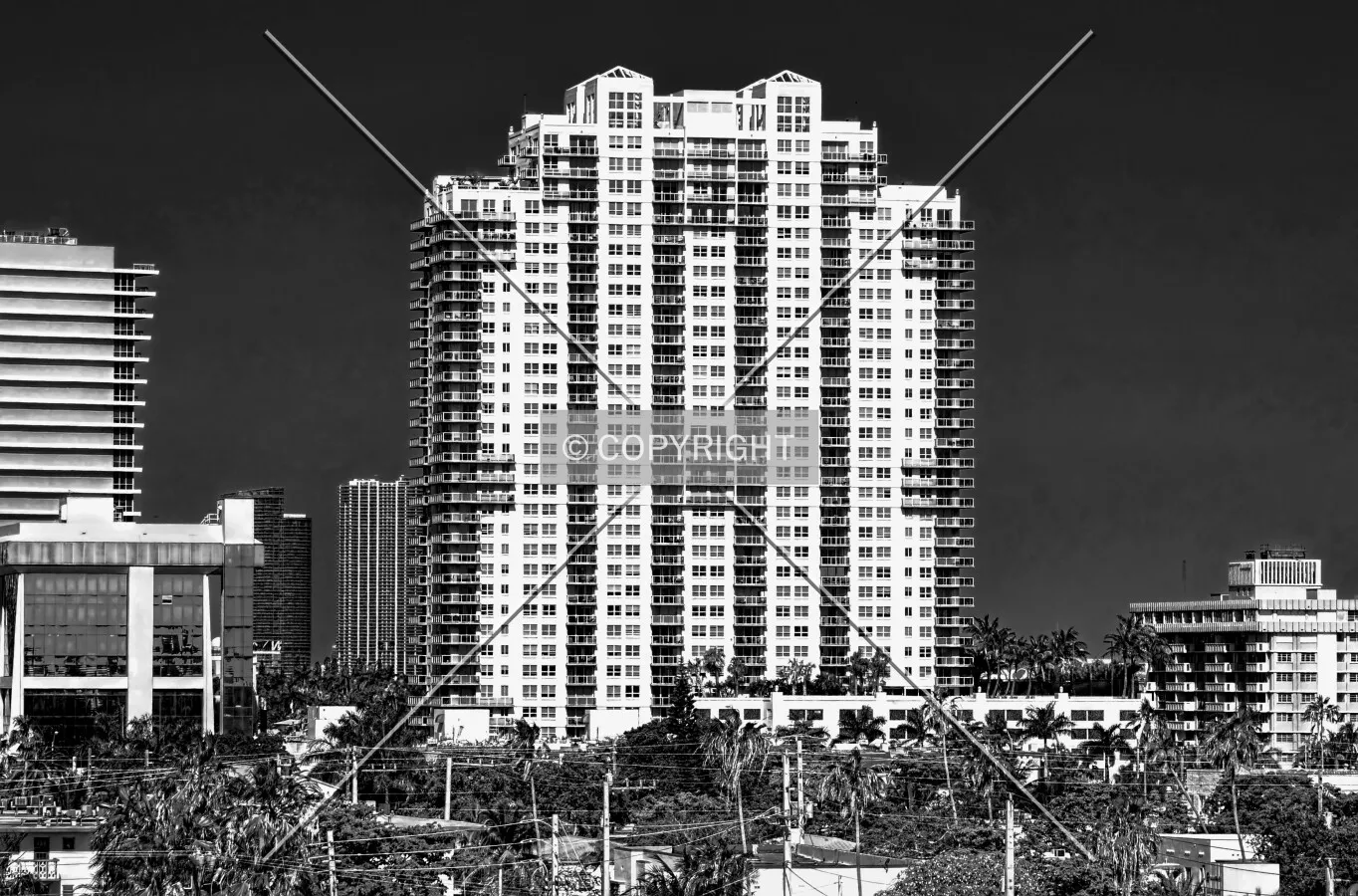 The Floridian, Miami Beach, Florida, U.S.A.
