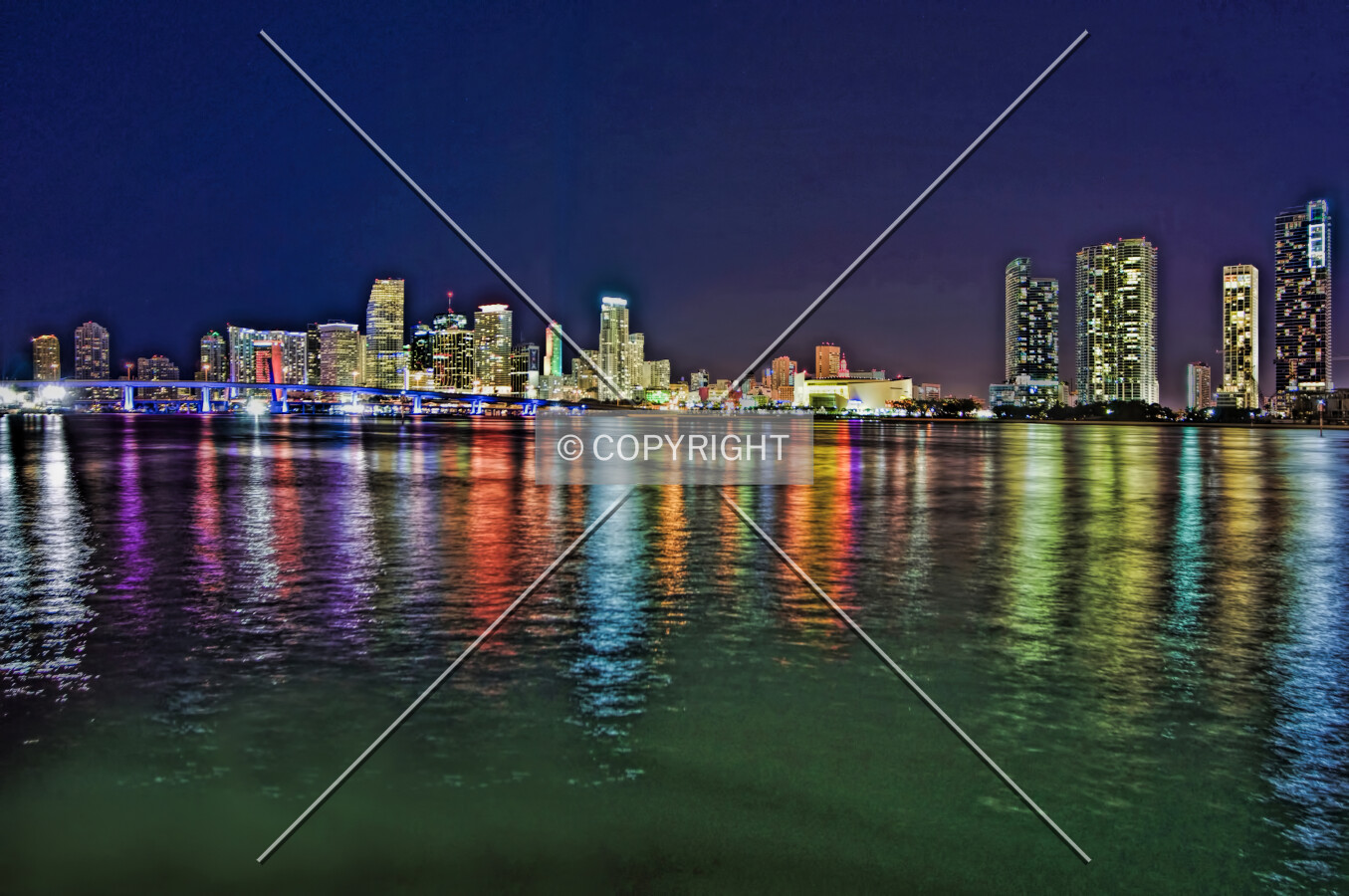 Southeast Financial Center, Miami, Florida, U.S.A.
