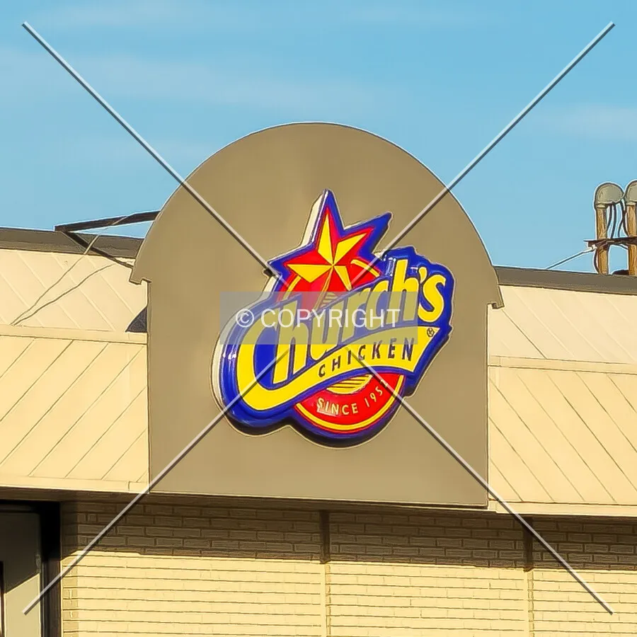 Signage, Monday, June 23, 2025