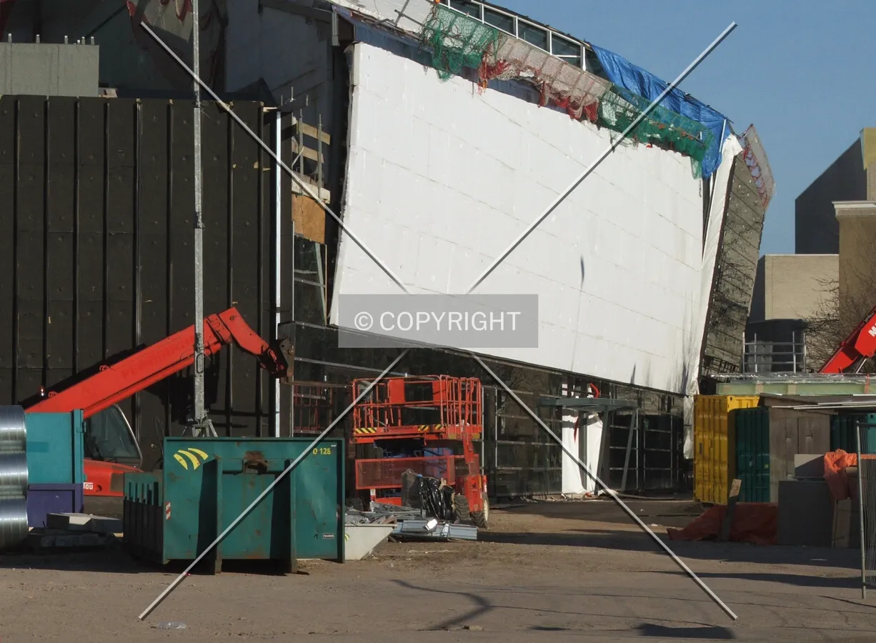 View from Korte Hengelosestraat