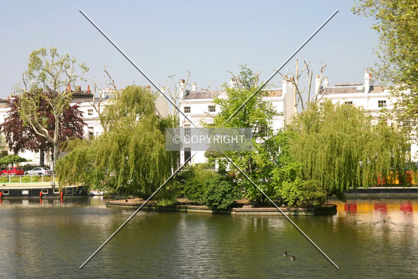 Little Venice