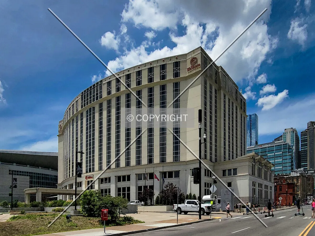 From the northeast; June 5, 2021