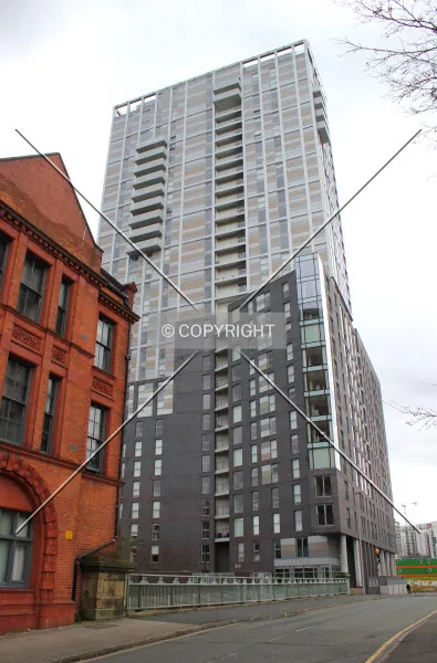 One Greengate A