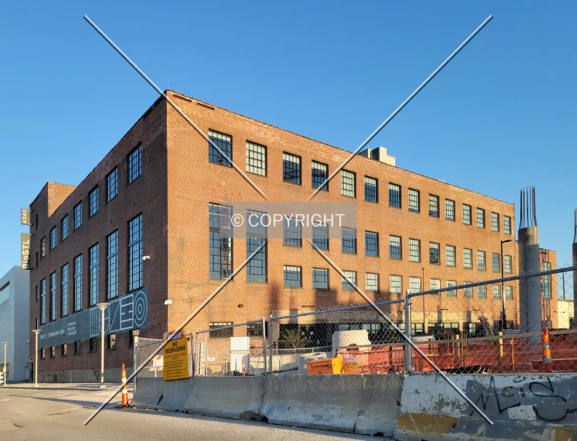 From the northwest; April 30, 2021