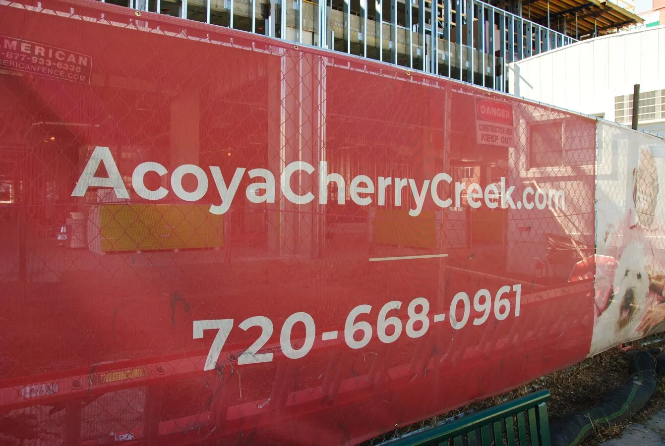 Promotional banner