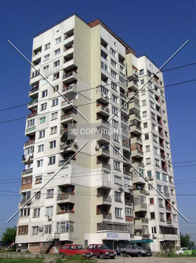 Full elevation