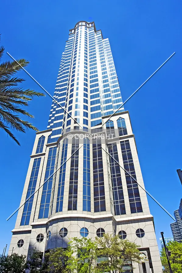 100 North Tampa, Tampa, Florida, U.S.A.