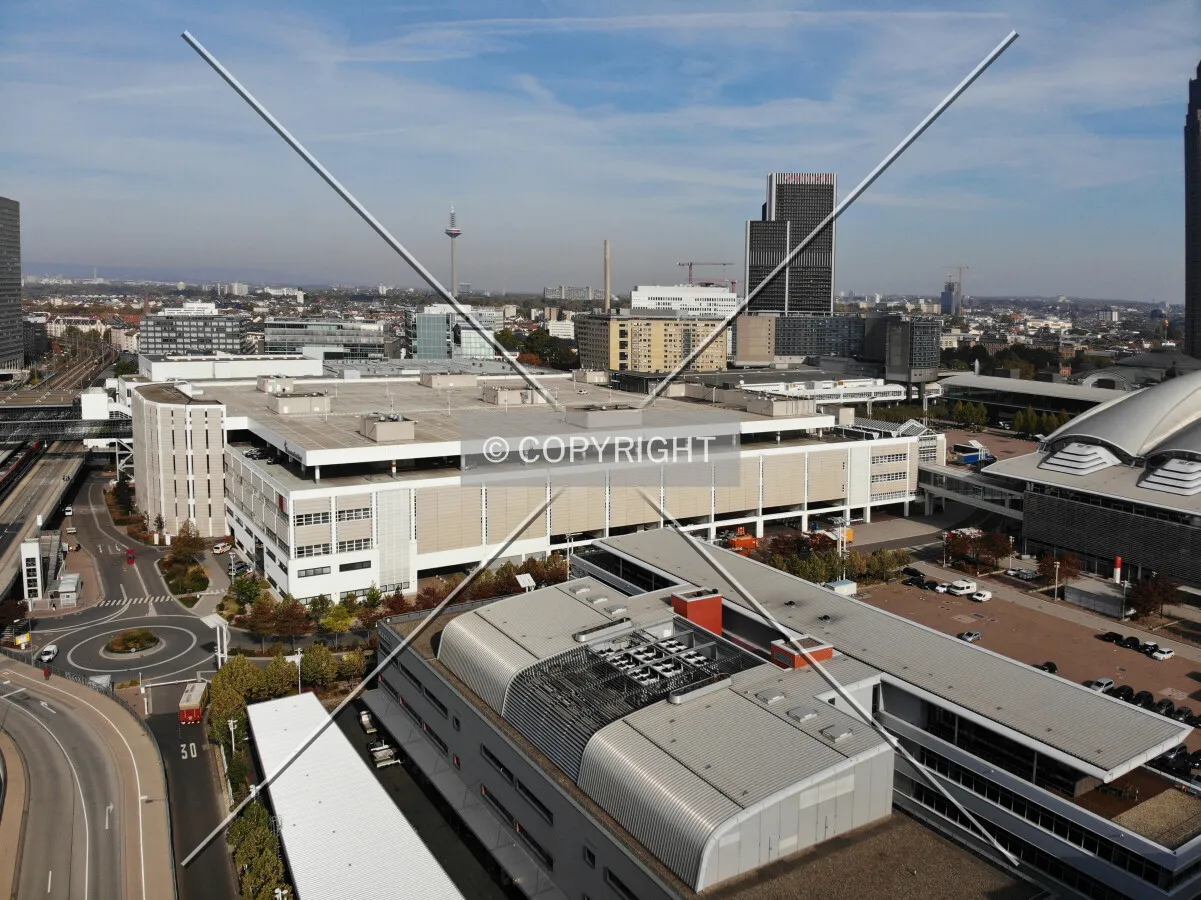 Messe Frankfurt