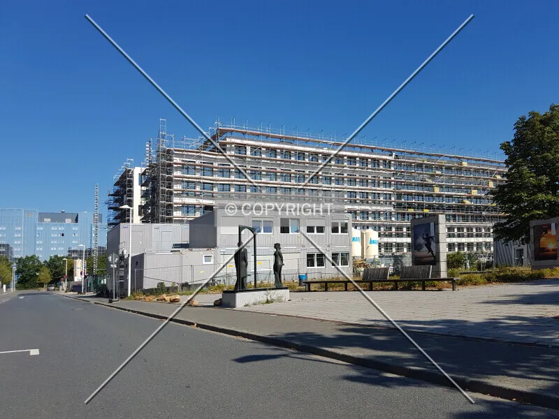 Quartier West