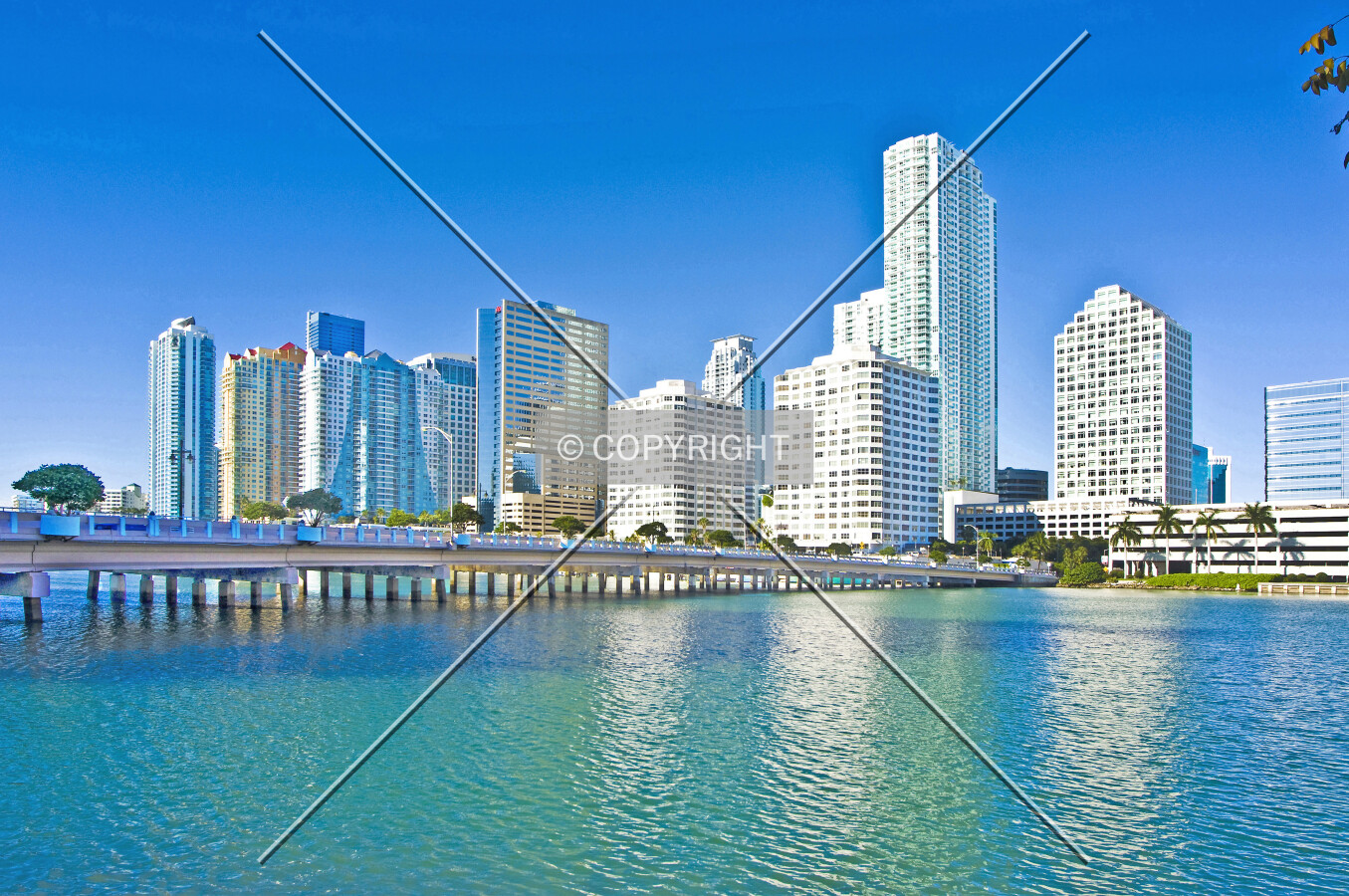 Miami, Florida, U.S.A.