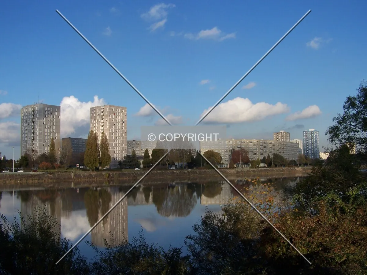 Quartier Malakoff