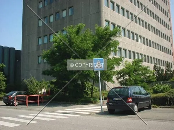 Bayer AG Gebäude 151