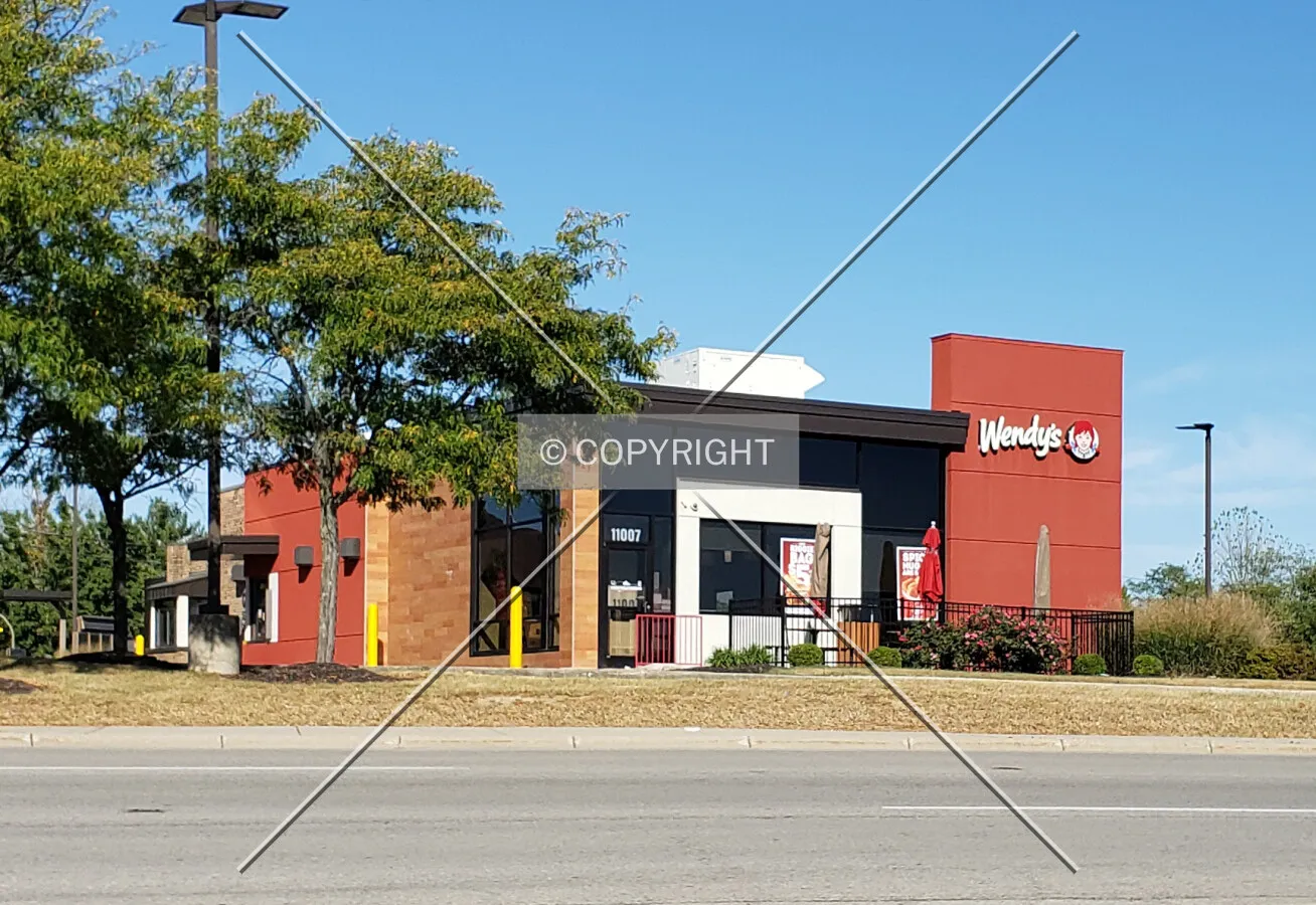 Southeast view; October 5, 2019