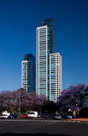 View from the northwest