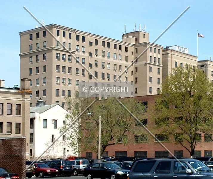 State Building