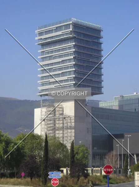 Torre BEC
