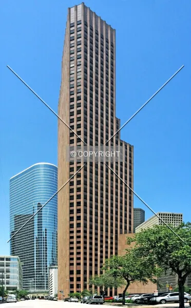 WEDGE International Tower