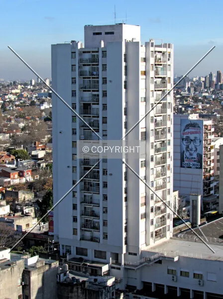 Torre Cristóbal Colón