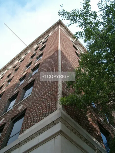Executive Tower