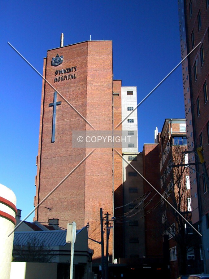 View from West Street