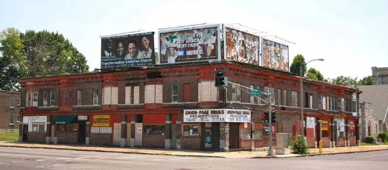 5286-5298 Page Boulevard